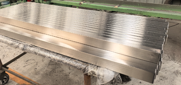 阳泉化工 / 石油 / 冶金工业 用不锈钢无缝方管 方通